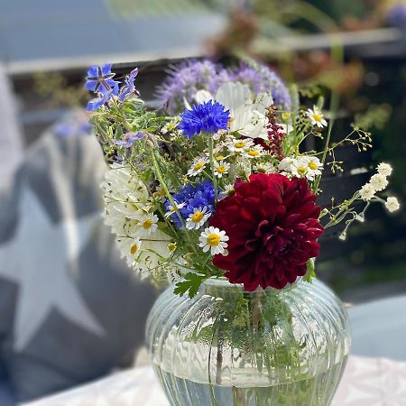 Auszeit Daire Hurup Dış mekan fotoğraf