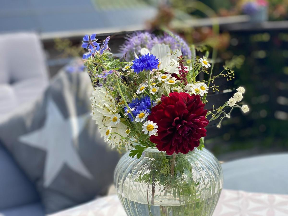 Auszeit Daire Hurup Dış mekan fotoğraf